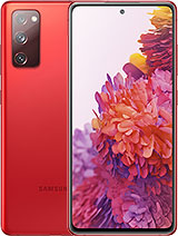 Samsung Galaxy S20 FE 256GB ROM Price